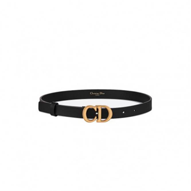 DIOR SADDLE BELT B0042CWGH_M900